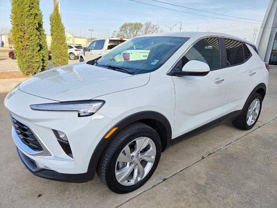 Photo of a 2025 Buick Encore GX AWD Preferred 4DR Crossover for sale