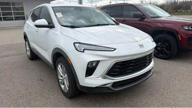 Preowned 2025 Buick Encore GX Preferred for Sale