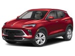 2024 Encore GX Thumbnail 1