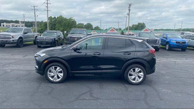 Preowned 2025 Buick Encore GX Preferred for Sale