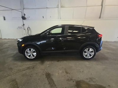 Photo of a 2025 Buick Encore GX AWD Preferred 4DR Crossover for sale