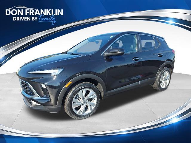 2024 Buick Encore