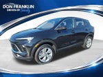 2024 Encore GX Thumbnail 1