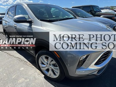 Photo of a 2024 Buick Encore GX AWD Preferred 4DR Crossover for sale