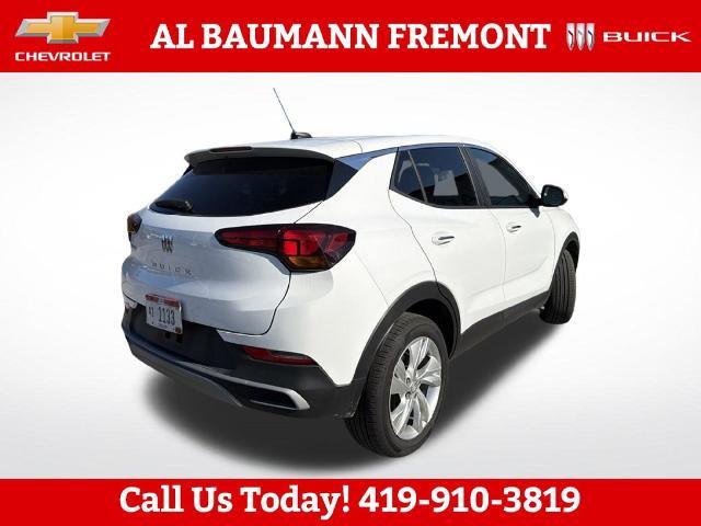 2026 Buick Encore - $23,250