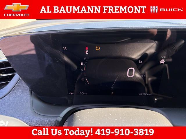 2026 Buick Encore - $23,250