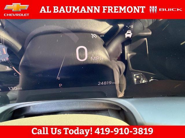 2026 Buick Encore - $23,250