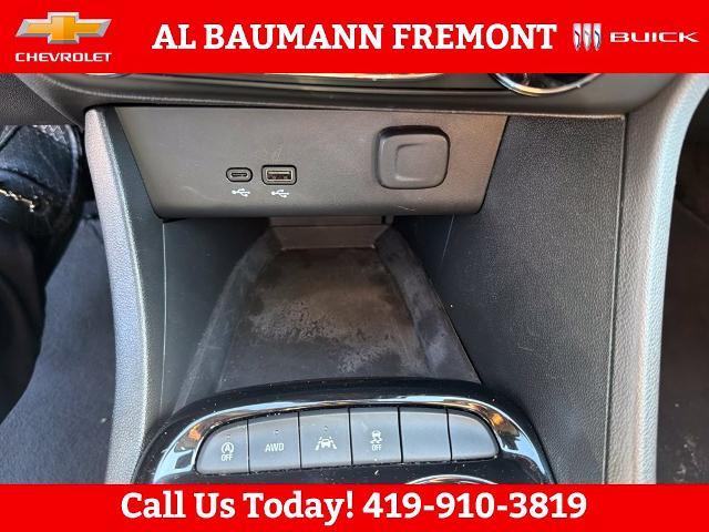 2026 Buick Encore - $23,250