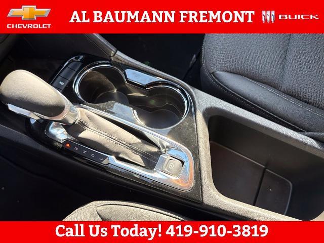 2026 Buick Encore - $23,250