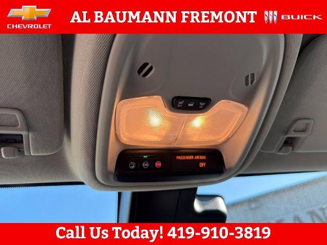 2026 Buick Encore - $23,250