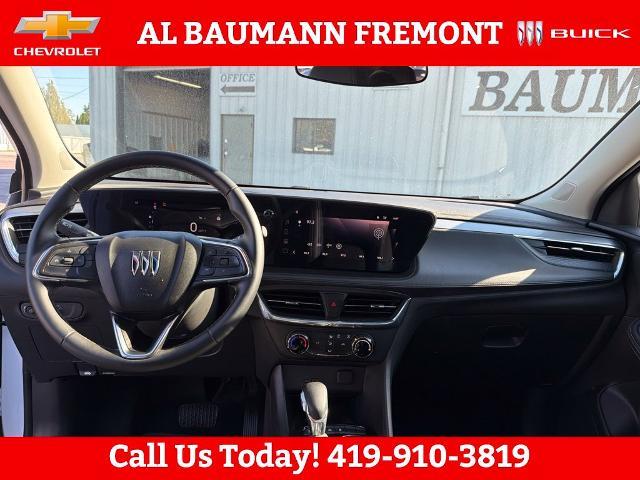 2026 Buick Encore - $23,250