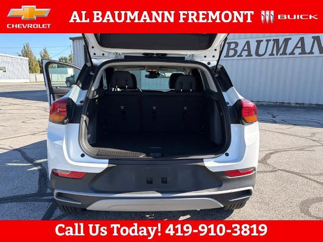 2026 Buick Encore - $23,250