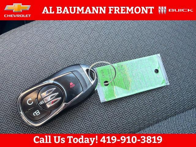 2026 Buick Encore - $23,250