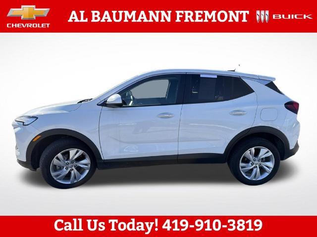 2026 Buick Encore - $22,782