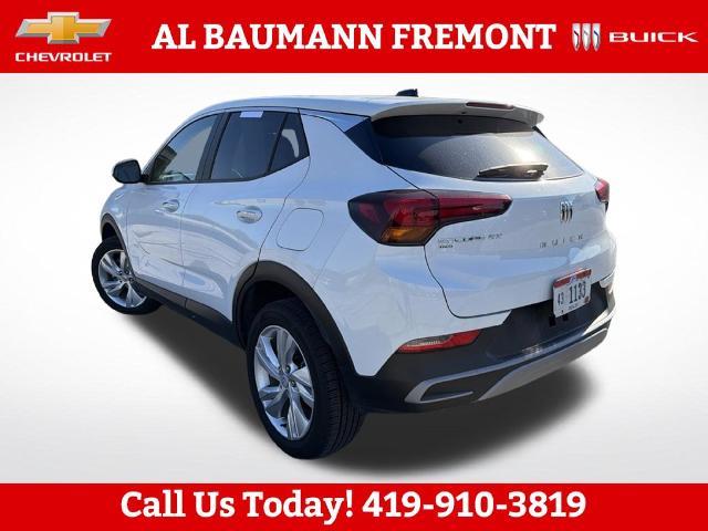 2026 Buick Encore - $22,782