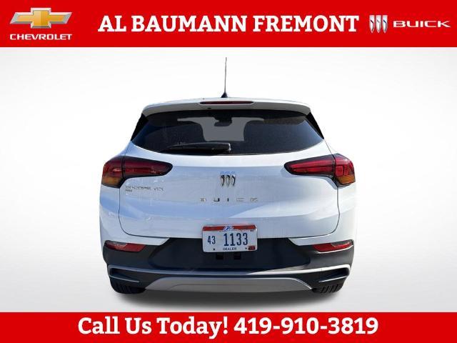 2026 Buick Encore - $22,782