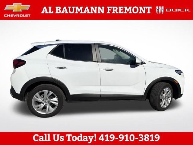 2026 Buick Encore - $22,782