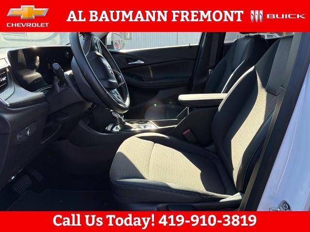 2026 Buick Encore - $22,782