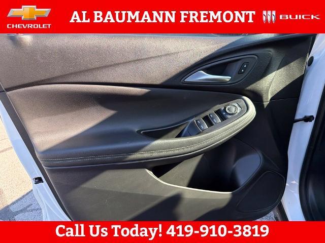 2026 Buick Encore - $22,782