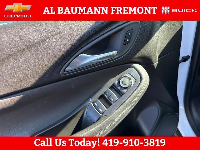 2026 Buick Encore - $22,782