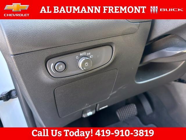 2026 Buick Encore - $22,782