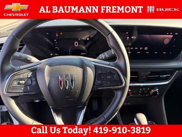 2026 Buick Encore - $22,782