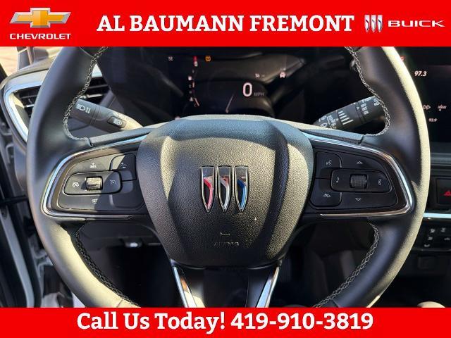 2026 Buick Encore - $22,782