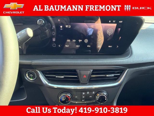 2026 Buick Encore - $22,782