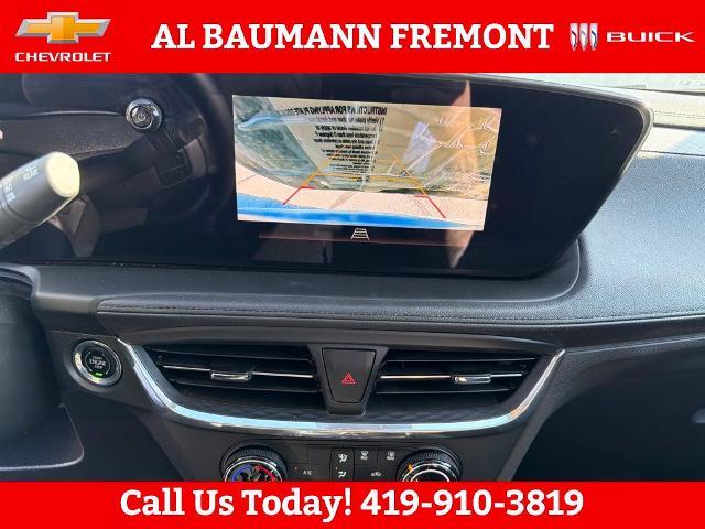 2026 Buick Encore - $22,782