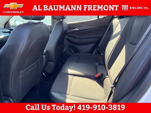 2026 Buick Encore - $22,782