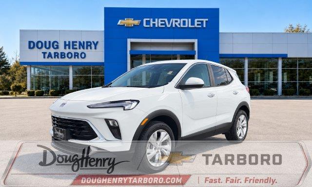 2026 Buick Encore - $25,621