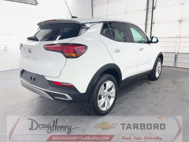 2026 Buick Encore - $25,621
