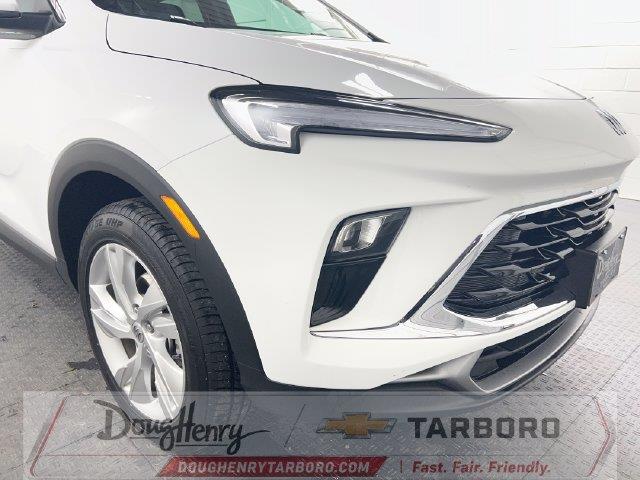2026 Buick Encore - $25,621