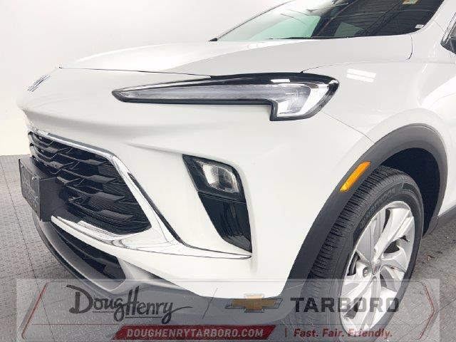 2026 Buick Encore - $25,621