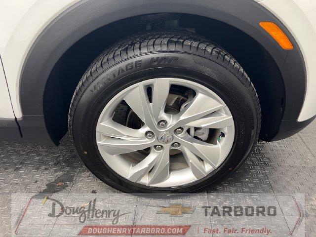 2026 Buick Encore - $25,621