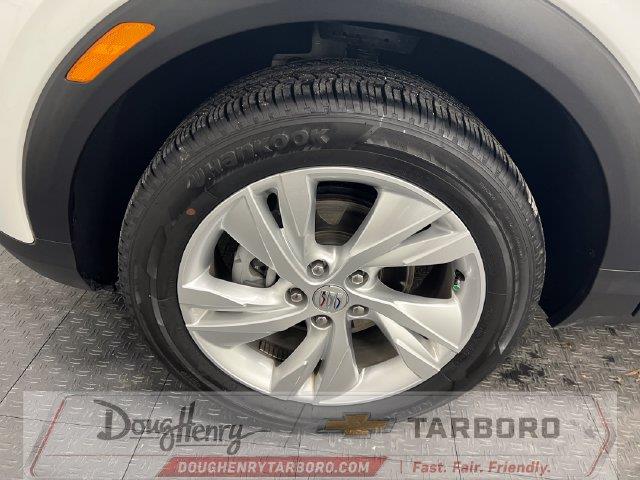 2026 Buick Encore - $25,621
