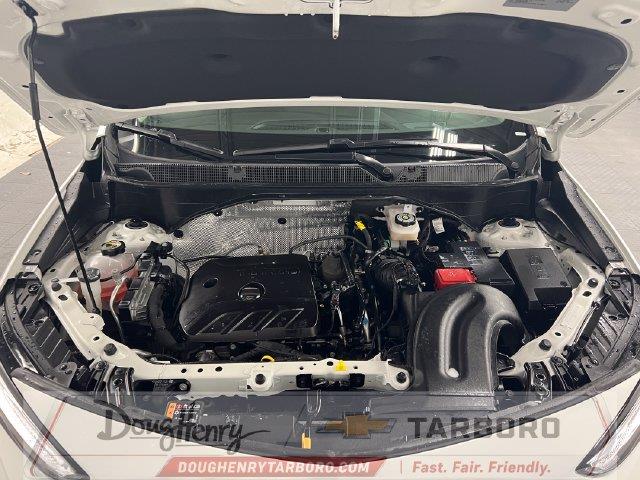 2026 Buick Encore - $25,621