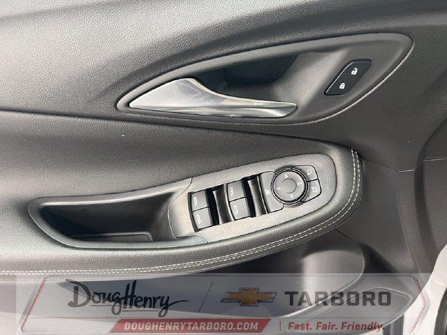 2026 Buick Encore - $25,621