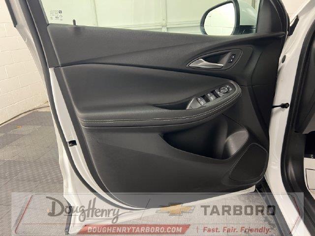 2026 Buick Encore - $25,621