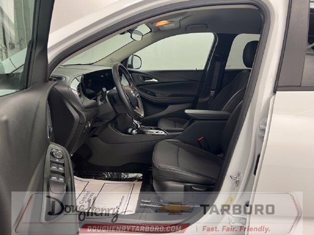 2026 Buick Encore - $25,621