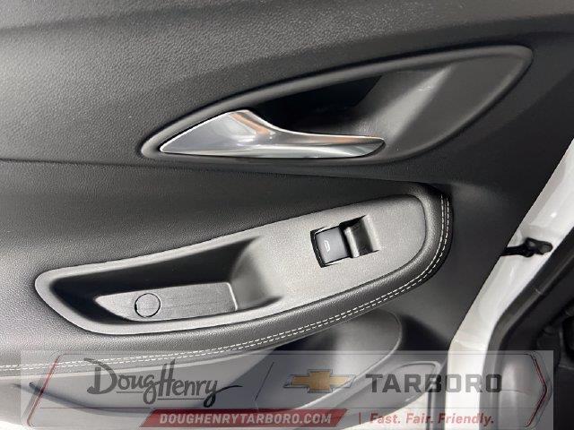 2026 Buick Encore - $25,621