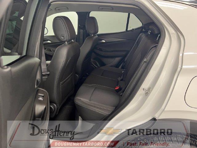 2026 Buick Encore - $25,621