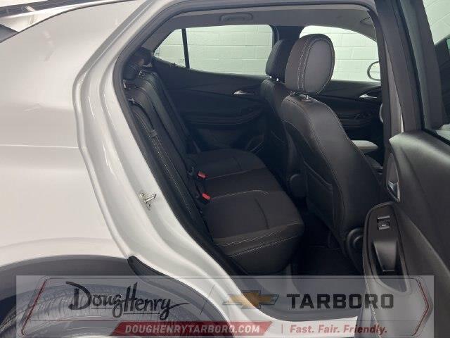 2026 Buick Encore - $25,621