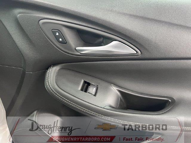 2026 Buick Encore - $25,621