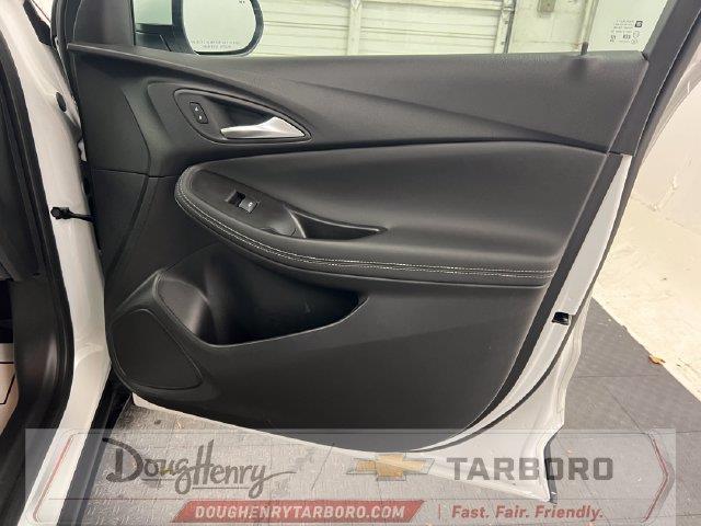 2026 Buick Encore - $25,621
