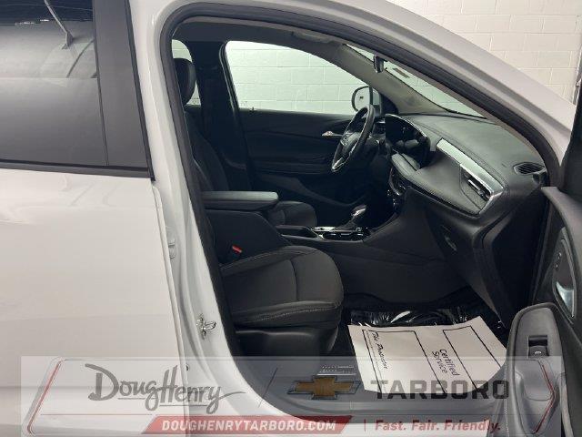 2026 Buick Encore - $25,621