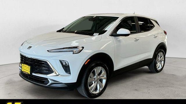 Preowned 2024 Buick Encore GX Preferred for Sale