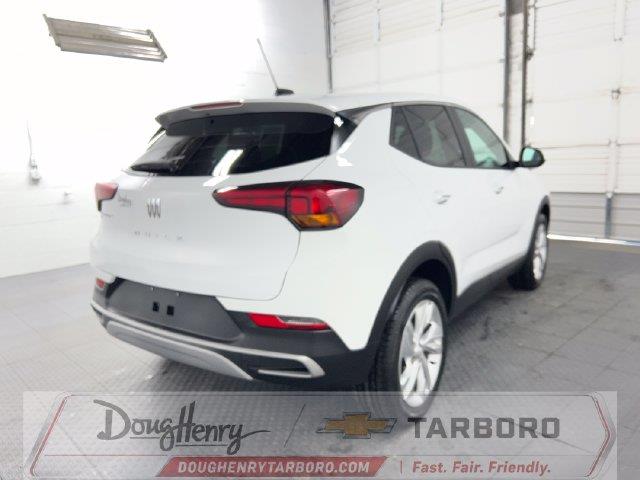 2026 Buick Encore - $25,789