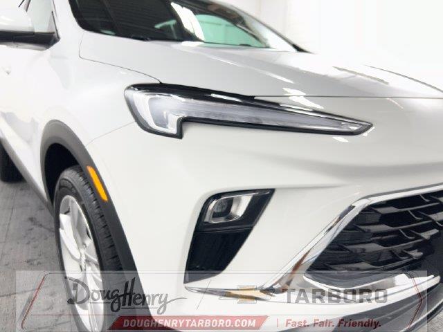 2026 Buick Encore - $25,789
