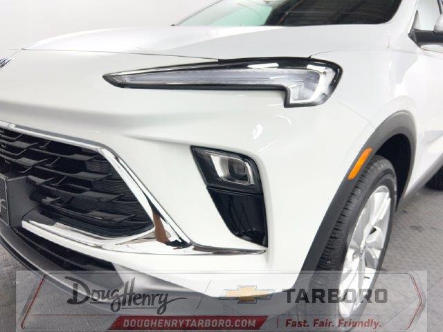 2026 Buick Encore - $25,789